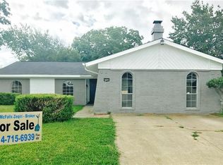 634 Asbury Park, Garland, TX 75043