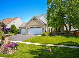 1991 Westridge Blvd, Bartlett, IL 60103