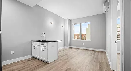 Rented by ABODE NYC LLC