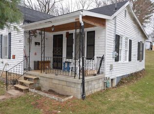 213 3rd St, Cynthiana, KY 41031