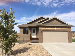14836 Fox Trl, Box Elder, SD 57719