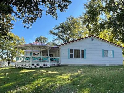 546 N Summers St, Du Quoin, IL, 62832