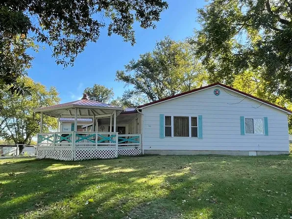 546 N Summers St, Du Quoin, IL 62832