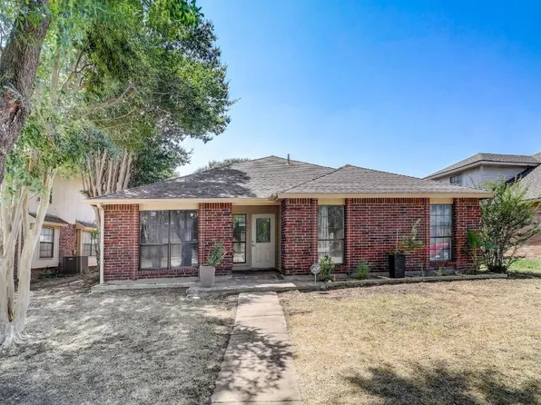 7901 Prescott Dr, Plano, TX 75025