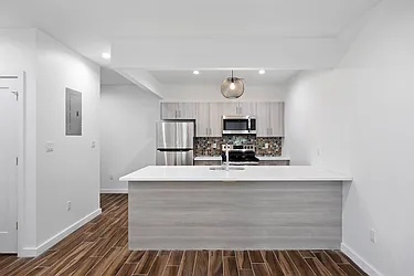 Rented by Marquis Real Estate Services