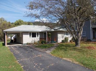 624 E Main St, Titusville, PA