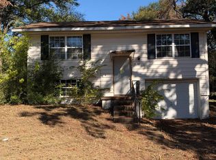 3624 McDonald Rd, Tyler, TX 75701
