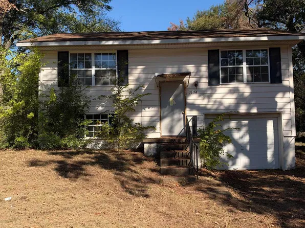 3624 McDonald Rd, Tyler, TX 75701
