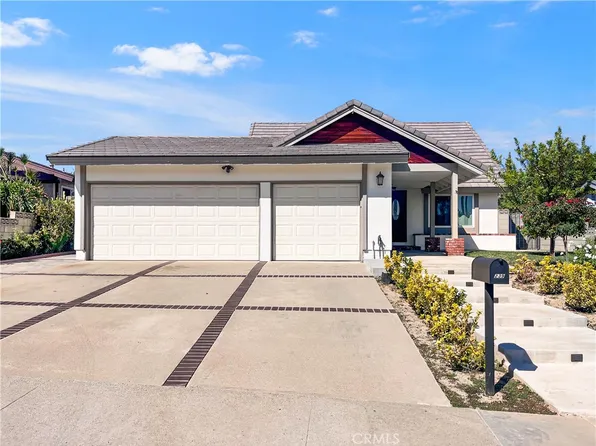 239 N Palo Cedro Dr, Diamond Bar, CA 91765