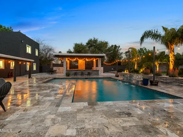 17735 E MEWS Road, Queen Creek, AZ 85142