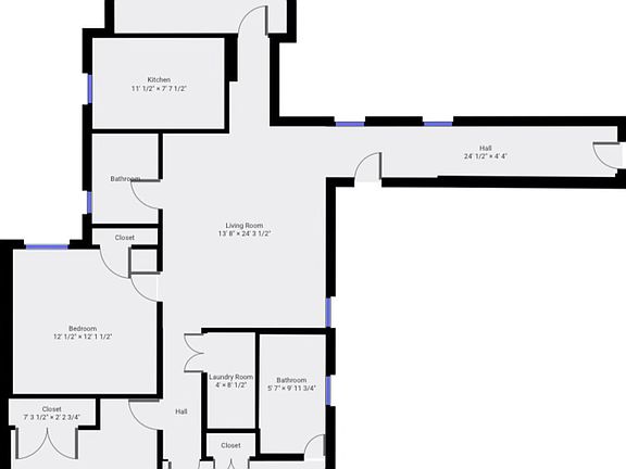 2nd image of 295 Convent Ave #51