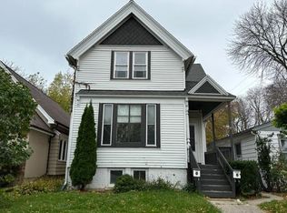 3154 S Mabbett Ave #3154A, Milwaukee, WI 53207