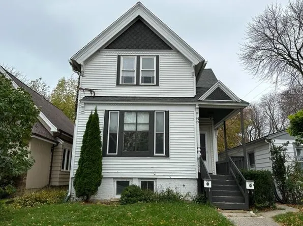 3154 South Mabbett AVENUE #3154A, Milwaukee, WI 53207