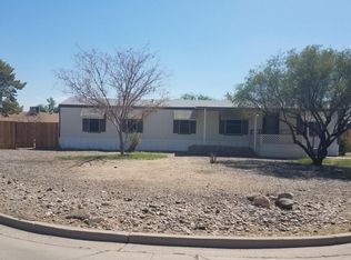 3601 W Monona Dr, Glendale, AZ 85308