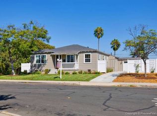 4405 Arendo Dr, San Diego, CA 92115