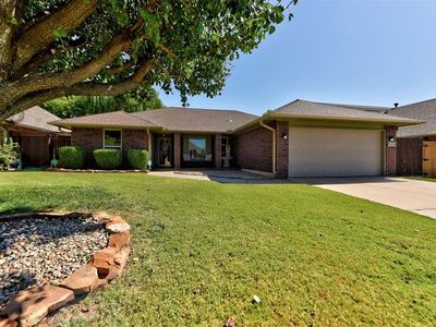 9406 Buttonwood Ave, Moore, OK, 73160