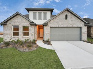 4632 Spoon Bill Cv, Katy, TX 77493