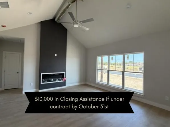 3008 Cedarhill Dr, San Angelo, TX 76904