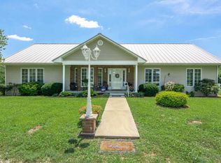 8632 Thorn Rd, Jasper, MO 64755
