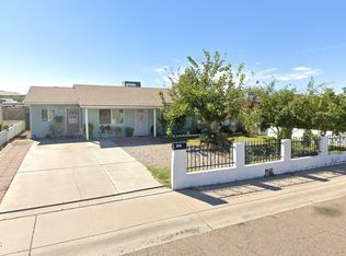 1807 W Carter Rd, Phoenix, AZ 85041