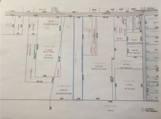 High St, Burghill, OH 44404
