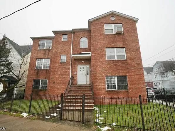 128 Leslie St, Newark City, NJ 07112
