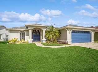 21751 Mims Way, Lutz, FL 33549