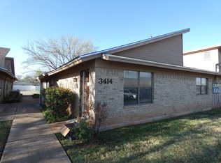 3414 State St APT D, Abilene, TX 79603