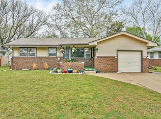 3139 S Martinson Ave, Wichita, KS 67217