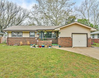 3139 S Martinson Ave, Wichita, KS, 67217