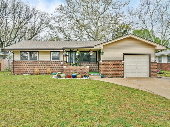 3139 S Martinson Ave, Wichita, KS 67217