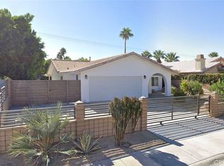 68345 Concepcion Rd, Cathedral City, CA 92234