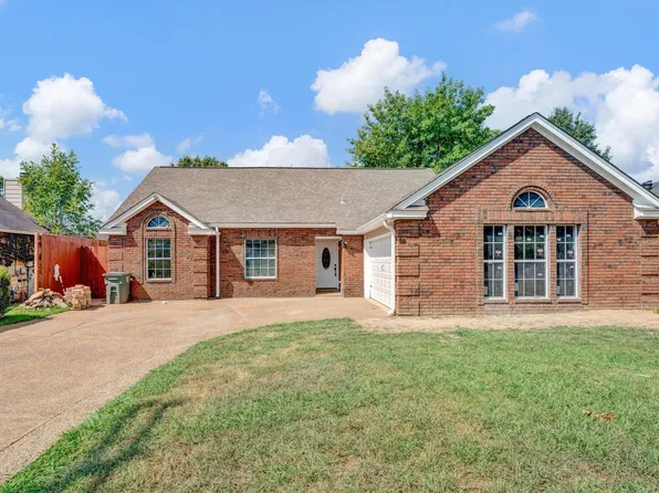 2791 Van Der Veer Dr, Memphis, TN 38133