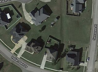 611 Indian Park Dr, Murfreesboro, TN 37128