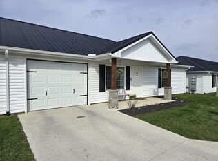 1620 Irene Dr, Bellefontaine, OH
