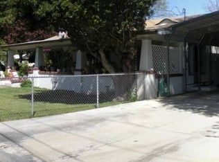 452 1st St, Upper Lake, CA 95485