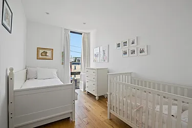 Rented by Ideal Properties Group