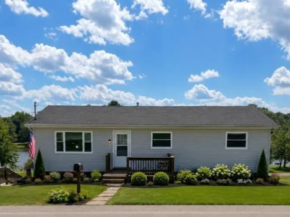 706 Lakeview Dr, Byesville, OH 43723