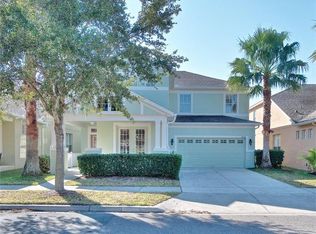 14186 Bridgewater Crossings Blvd, Windermere, FL 34786