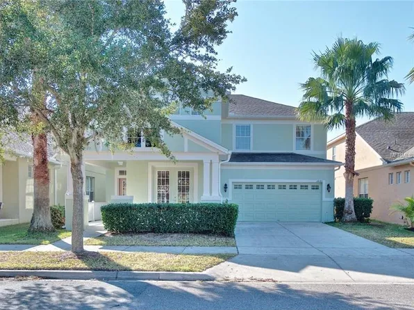 14186 Bridgewater Crossings Blvd, Windermere, FL 34786