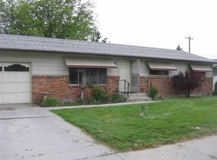 507 S De Clark Ave, Emmett, ID 83617