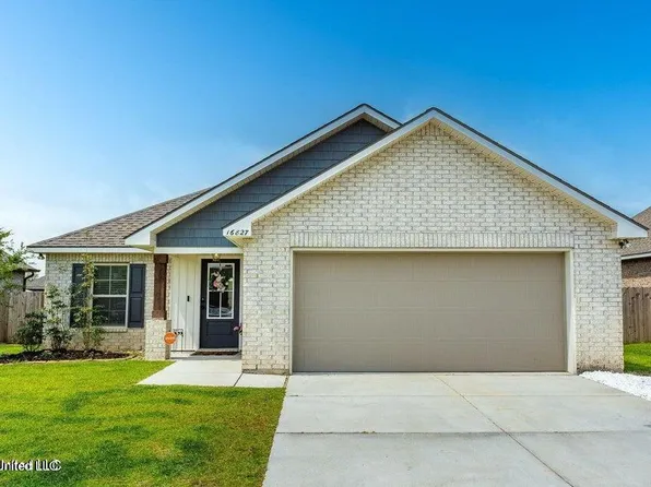 16827 Alcorn Ave, Gulfport, MS 39503