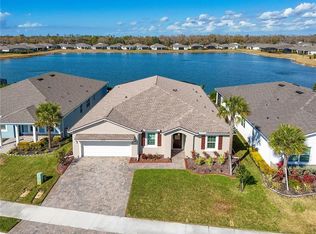 12338 51st St E, Parrish, FL 34219