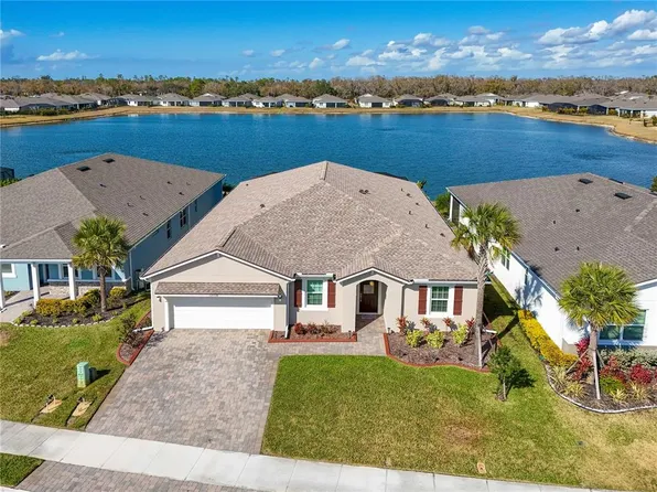 12338 51st St E, Parrish, FL 34219