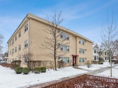 301 Chicago Ave APT 3SE, Oak Park, IL, 60302