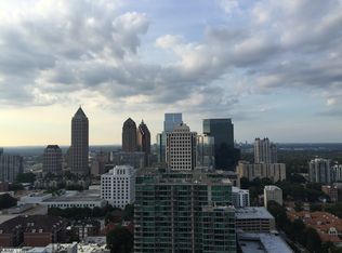 855 Peachtree St NE UNIT 2710, Atlanta, GA