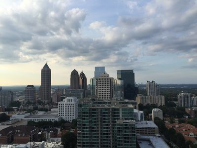 855 Peachtree St NE UNIT 2710, Atlanta, GA, 30308