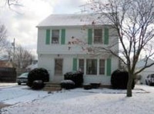2428 E 31st St, Lorain, OH 44055