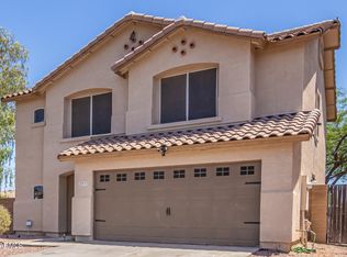 22937 W La Pasada Blvd, Buckeye, AZ 85326
