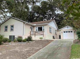 513 SW 27th St, Gainesville, FL 32607